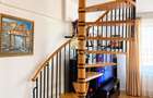 Penthouse Duplex de Închiriat | Aviatorilor – Piața Charles de Gaulle | Spațios