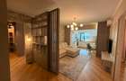 Pipera,, 4City, 3 camere lux, 80 mp, terasă, garaj, etaj 1, deosebit - 1