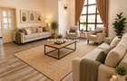 Teren 1564MP si Vila P 1 de 5 camere l Mamaia Nord -Deschidere 23M - 17