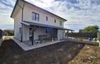 Casa Valea Lupului,4 camere,BECI,Incalz. pard,Canalizare,0% Comision - 12
