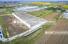 WDP Industrial Park Timisoara, spatii industrale, 2.500 - 25.000mp - 2
