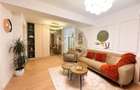 Apartament Premium 3 camere, Mobilat&utilat  | Herastrau - 1