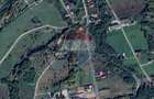 Teren extravilan Rasnov , Glajerie-Str Poiana velicanului, 2 X 1100mp - 10
