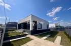 Casă individuală 4 camere, în Cartier - 124mp utili, teren - 450mp - 1
