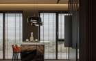 Pines Residence | Penthouse 551 mp | Terasa 193 mp | Vedere Padure - 7