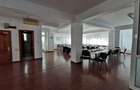 birou etj 1/2 open space chicineta, gr sanitar, gaze a.c. pvc tripan singr/etaj - 2
