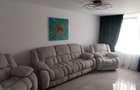 Apartament de 3 Camere,Salajan,bl.reabilitat,DECOMANDAT,Amenajat,mobilat,Liber - 1