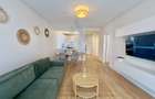 Apartament modern 2 camere echipat premium etaj 1 in cartier DaVinci - 3