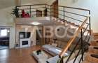 Casa individuala 4 camere cu teren generos si terasa inchisa Selimbar - 4