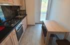 Apartament 2 Camere Păcurari, Loc Parcare,  450€ - 5