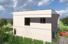 Casa P+1 noua arhitectura moderna la 3min de centru - 9