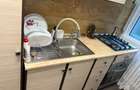 Apartament cu 2 camere decomandat, zona Podu Ros - 1