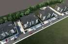 Apartament cu doua camere 55mp, Orizont Residence, Sanpetru - 3