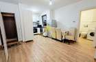 2 camere, mobilat modern, bloc nou, balcon, Marasti, zona Campina - 11