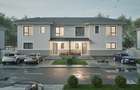 Duplex nou, zona liniștită – direct de la dezvoltator - 9