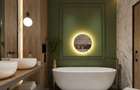 Apartament Spectaculos cu Vedere Panoramică Asupra Lacului Floreasca - 5