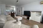 3 camere cu terasă,  loc de parcare subteran | Metropolis Residence | Etaj 9