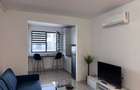 Inchiriere apartament 2 camere balcon Hils Brauner- liber 15 septembrie - 13