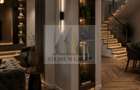 Penthouse| Etajele 14 și 15| Ansamblul Wings |Direct de la Dezvoltator