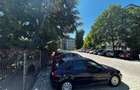 # Teren 851 mp + casă locuibilă în zonă ultracentrală – ideal investiție / dezvo