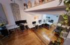 Birou open space tip Loft pe 2 niveluri - 4