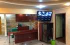 Duplex 5 camere Faleza Nord parcare 4 bai 186.3mp parter si demisol langa plaja - 4