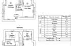 Comision 0 - zona Kaufland - Apt. cu 4 camere pe 2 niveluri - CT/AC - 18