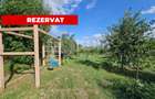 Teren intravilan cu casa renovabila | 772mp teren | Front 12m | Aiton