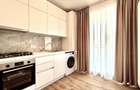Apartament mobilat si utilat decomandat cu bucataria inchisa Mamaia - 16