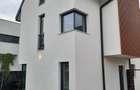 Fara Comision in Complex Rezidential casa cu 5 camere 3 bai P+1+M la cheie sect1 - 6