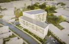 Apartament cu 2 camere, 69.24 mp, zona Garii - 8