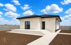 Casa 4 camere | Incalzire in pardoseala | Teren 400mp | Clinceni - 1