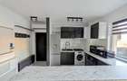 Apartament cu 2 camere, parcare, terasa de 30 mp, strada Teilor - 3