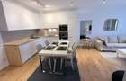 Apartament 2 Camere De Inchiriat Utilat si Mobilat Lux Zona Aviatiei - 1