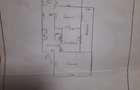 Apartament cu 3 camere decomandat, etaj 2/4, zona Cug - 1