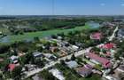 Teren premium cu deschidere la lacul Snagov-Tancabesti - 3