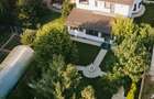 Casă Nouă de Lux pe Malul Lacului Corbeanca |Grădină 1.461 mp, Piscină și Ponton - 55