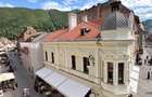 Apartament 2 camere in casa, centru vechi istoric, pozitie deosebita - Brasov - 10
