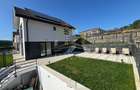 Casa de vanzare semifinisat | Popesti | Garaj - 5
