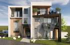 Apartament premium modern cu curte privata-Arhitectilor - 10