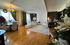Calea Floreasca-lac,  apartament 4 camere, 154 mp totali, imobil boutique 2006, - 3