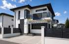 Casă Berceni | Complex Privat | Panouri Fotovoltaice | Teren 360 mp - 2