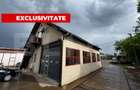 3 Hale + Cladire de birouri, teren 4300 mp, Sebes - 12