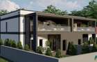 Duplex modern cu 5 camere despartita prin garaj I Calea Urseni - 2