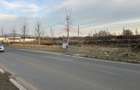 Teren 4,600mp Baia Mare / Strada Oborului - 8