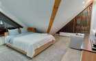 Apartament 2 camere vedere la Bucegi - 6