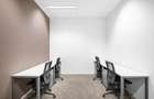 Spațiu de birou frumos proiectat pentru 3 persoană în Spaces Unirii - 1