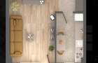 INTABULAT 1 CAMERA - ideal investitie - 1.3 km de PALAS MALL - AMENAJARI PREMIUM