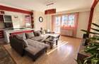 Apartament modern cu 2 camere, 58 mp, open-space și balcon - Aleea Streiu, Sibiu - 2