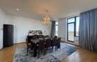 Inchiriere PENTHOUSE 250 mp+ 320 mp terasa| BANEASA- Privighetorilor || - 6